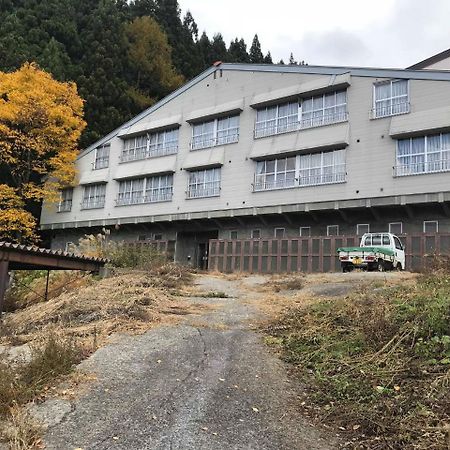 Nozawa Country Hotel Exterior photo